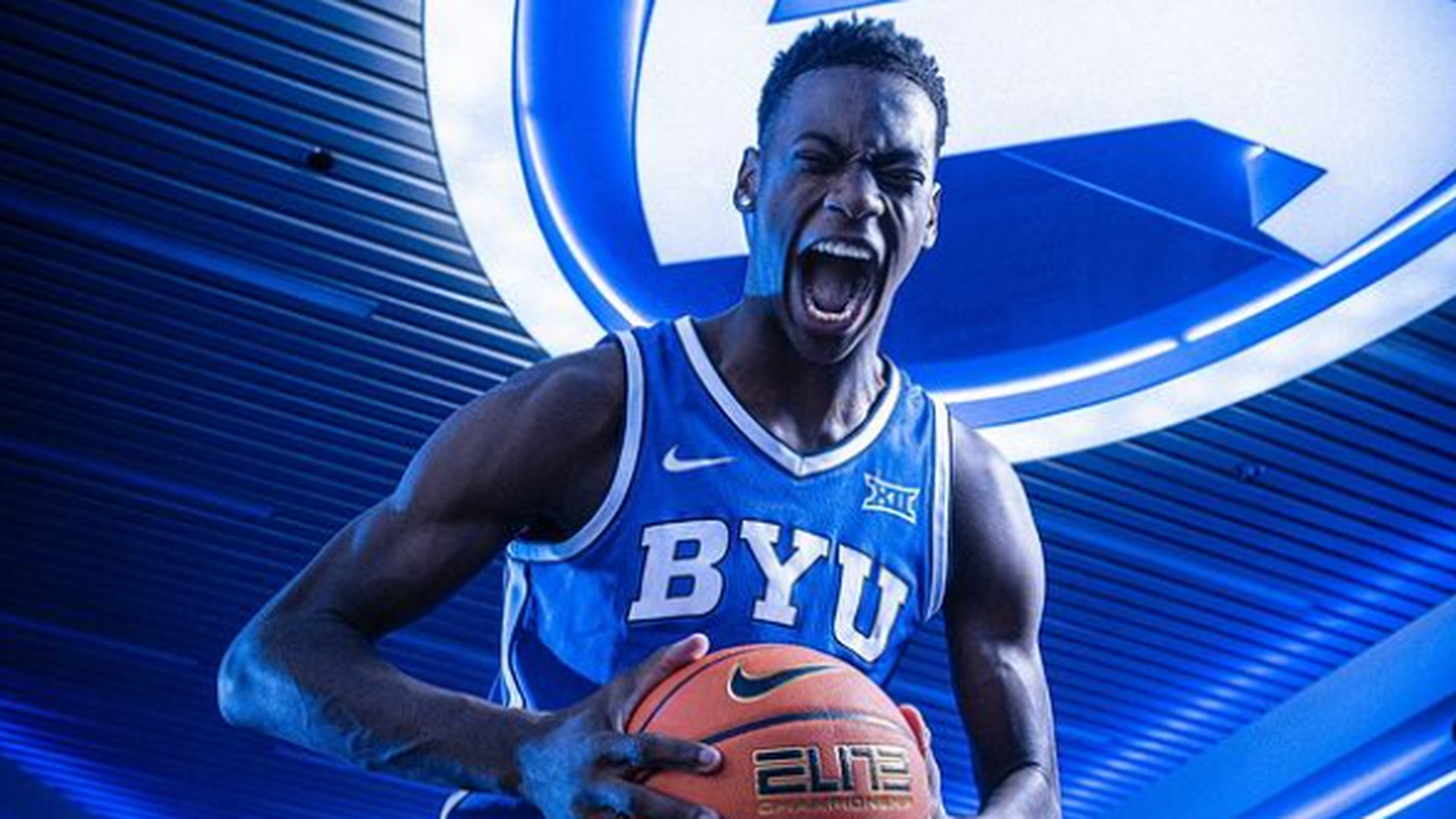 Top Recruit AJ Dybantsa Commits To BYU Basketball