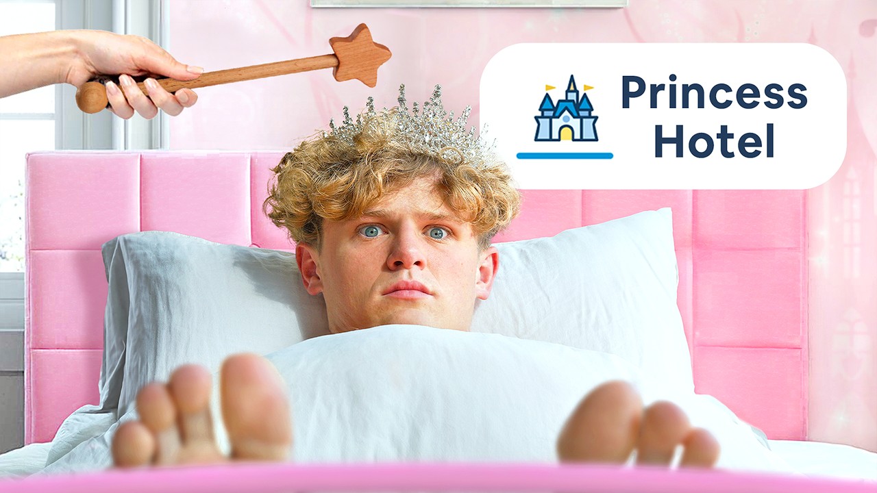 Weird & cool hotels: I stayed in every hotel at Disney World