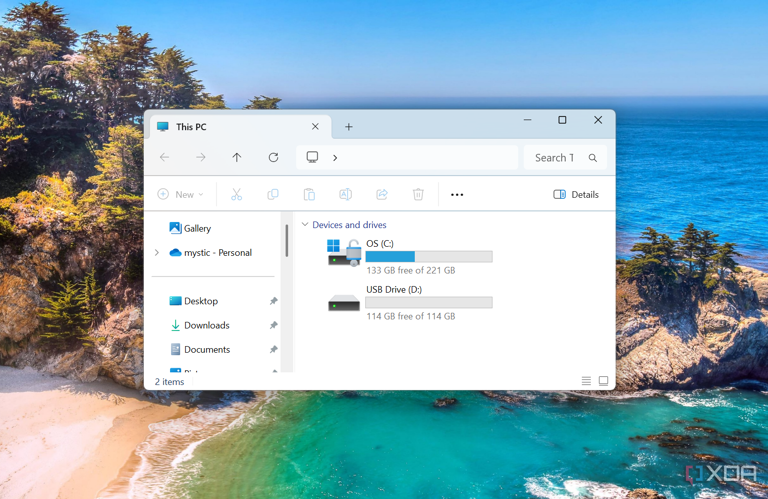 10 features you didn't know were in the Windows 11 File Explorer