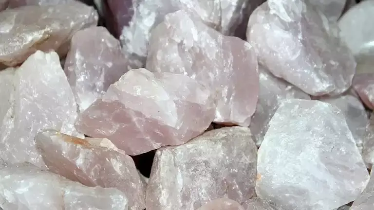 أحجار الكوارتز