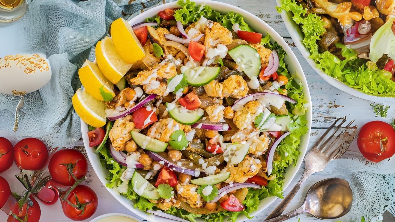 12 Simple Meals Where Everything Cooks Together