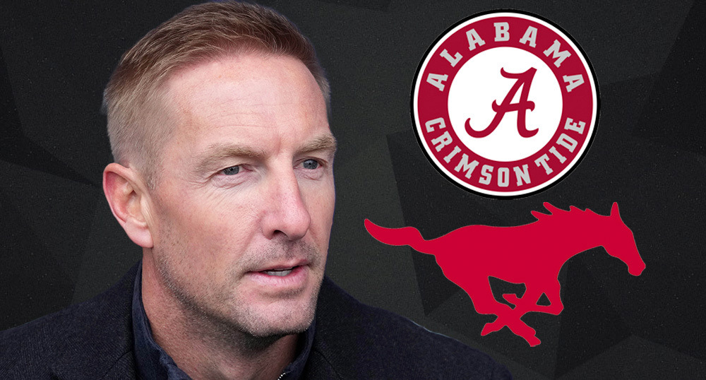 Joel Klatt makes big CFP accusation Joel Klatt makes big CFP accusation