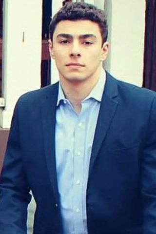 Luigi Mangione's Family: What We Know About the Alleged