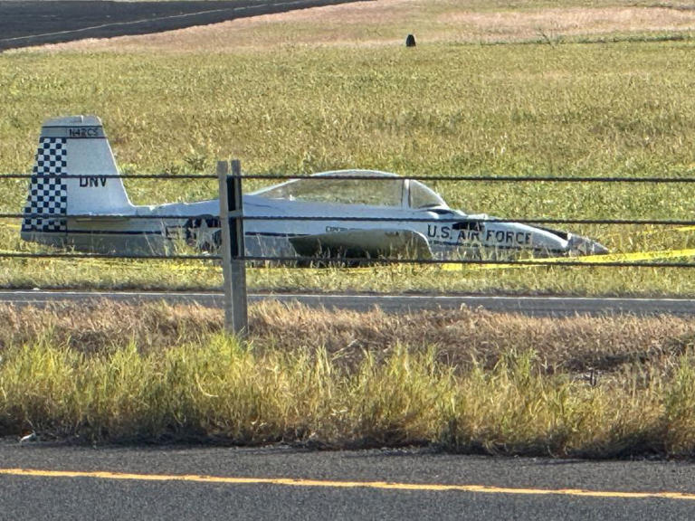 Plane crash near Smithville Airport sends pilot to hospital, FAA ...