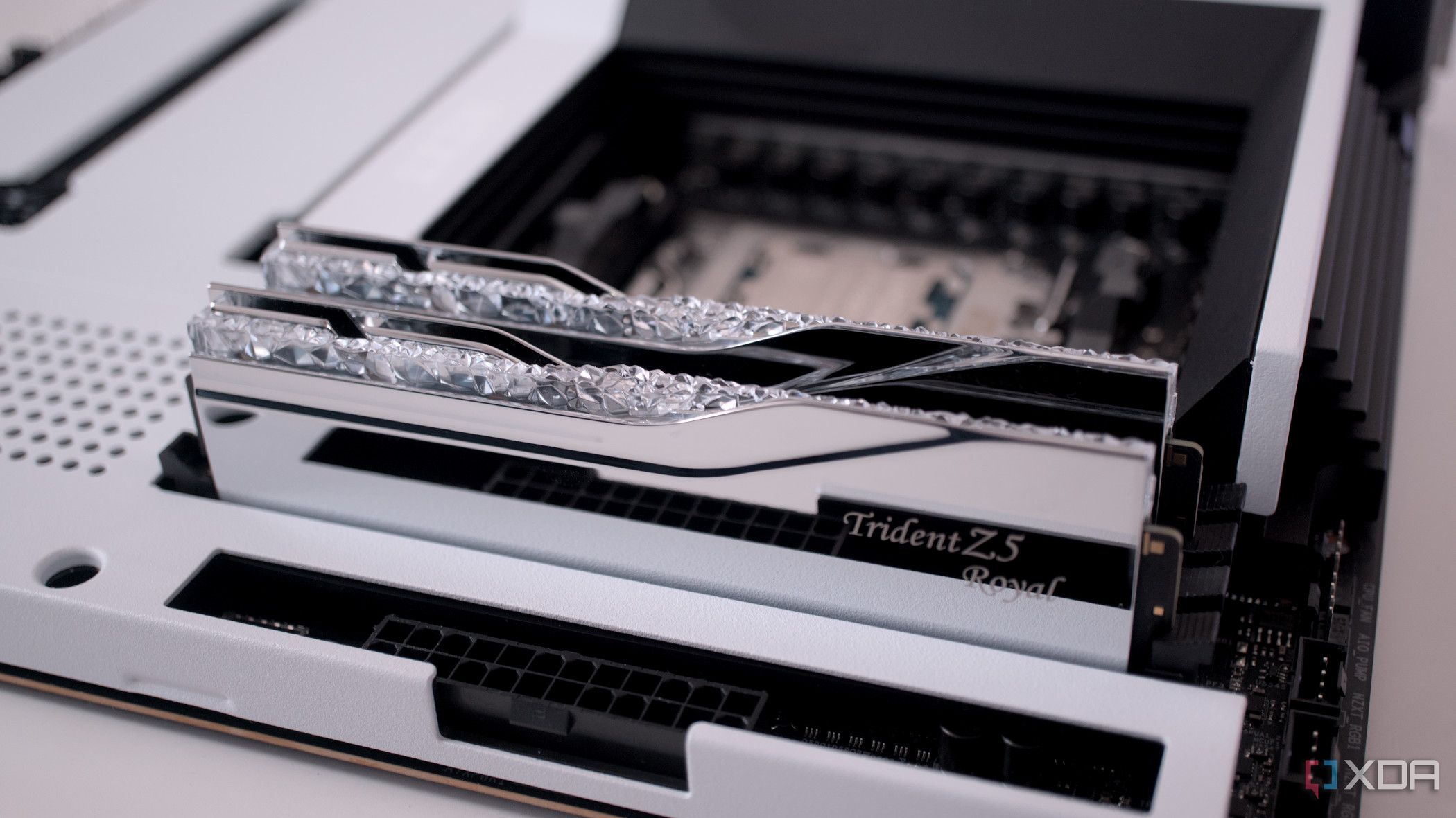 4 reasons why 32GB of RAM is the new sweet spot for gaming