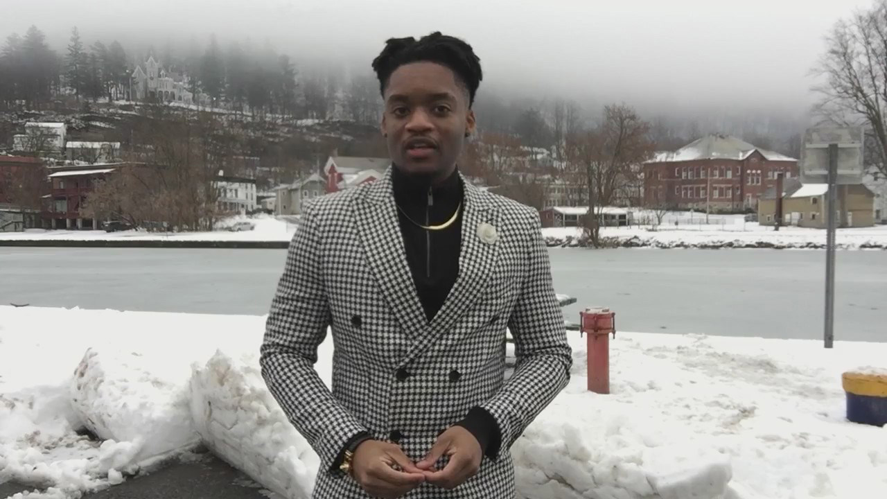 Dresden clerk uses personal well to help Whitehall residents without water Dresden clerk uses personal well to help Whitehall residents without water