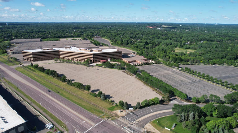 Ryan Cos. to transform Eagan’s former Thomson Reuters compound to ...