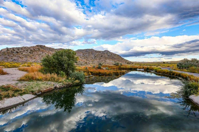 Best natural hot springs to visit in winter: 11 secluded soaks in the ...
