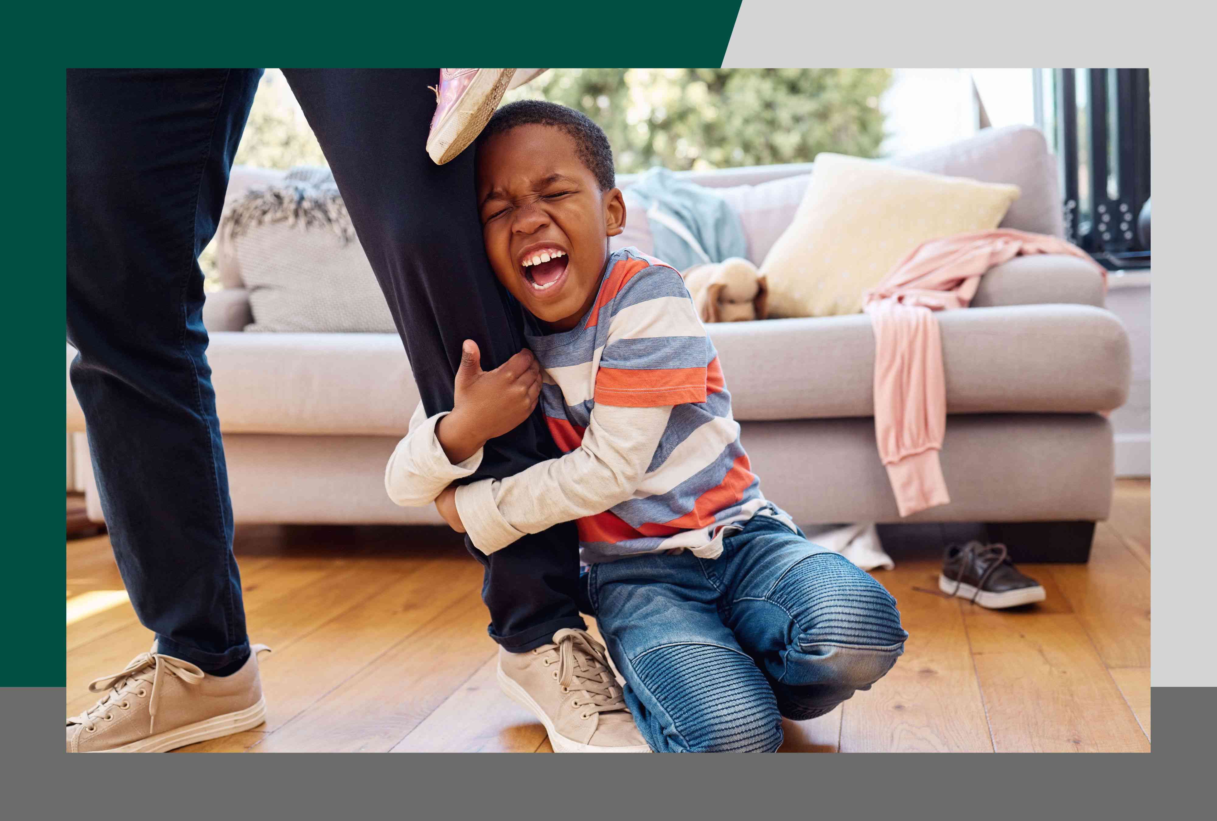 4 signs of anxious attachment in kids—backed by psychology