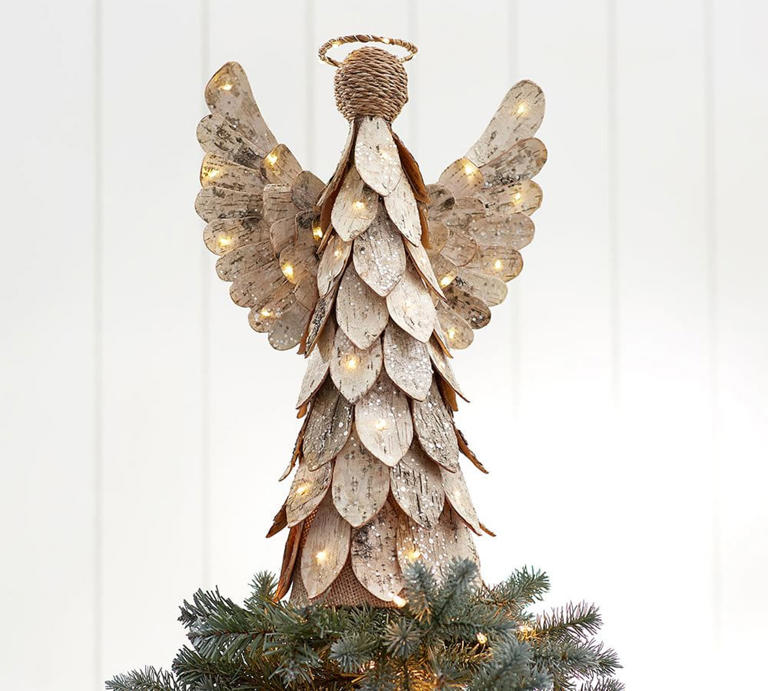 The Best Tree Toppers