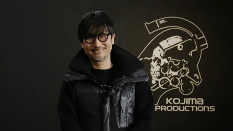 All upcoming Hideo Kojima games: Everything in development at Kojima ...