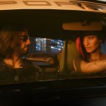 Cyberpunk 2077 Returns The Favor With A Balatro Quest