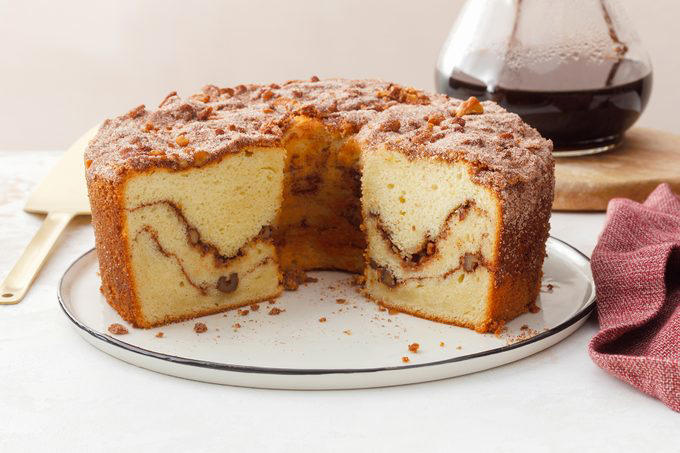 Coffee Cake