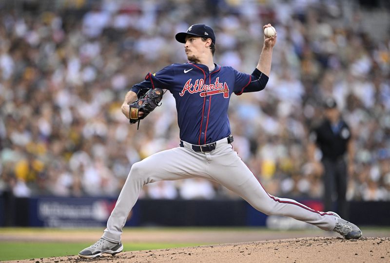 Reports: Yankees Sign LHP Max Fried To 8-year, $218M Deal