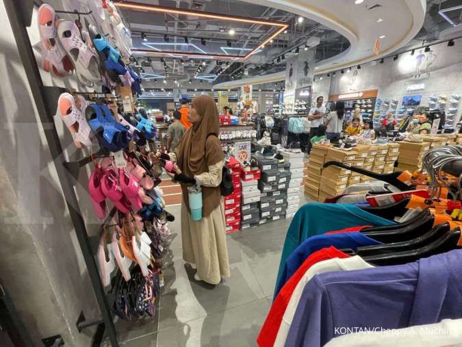 Belanja Pemerintah Jadi Katalis, Ini Rekomendasi Saham Ritel