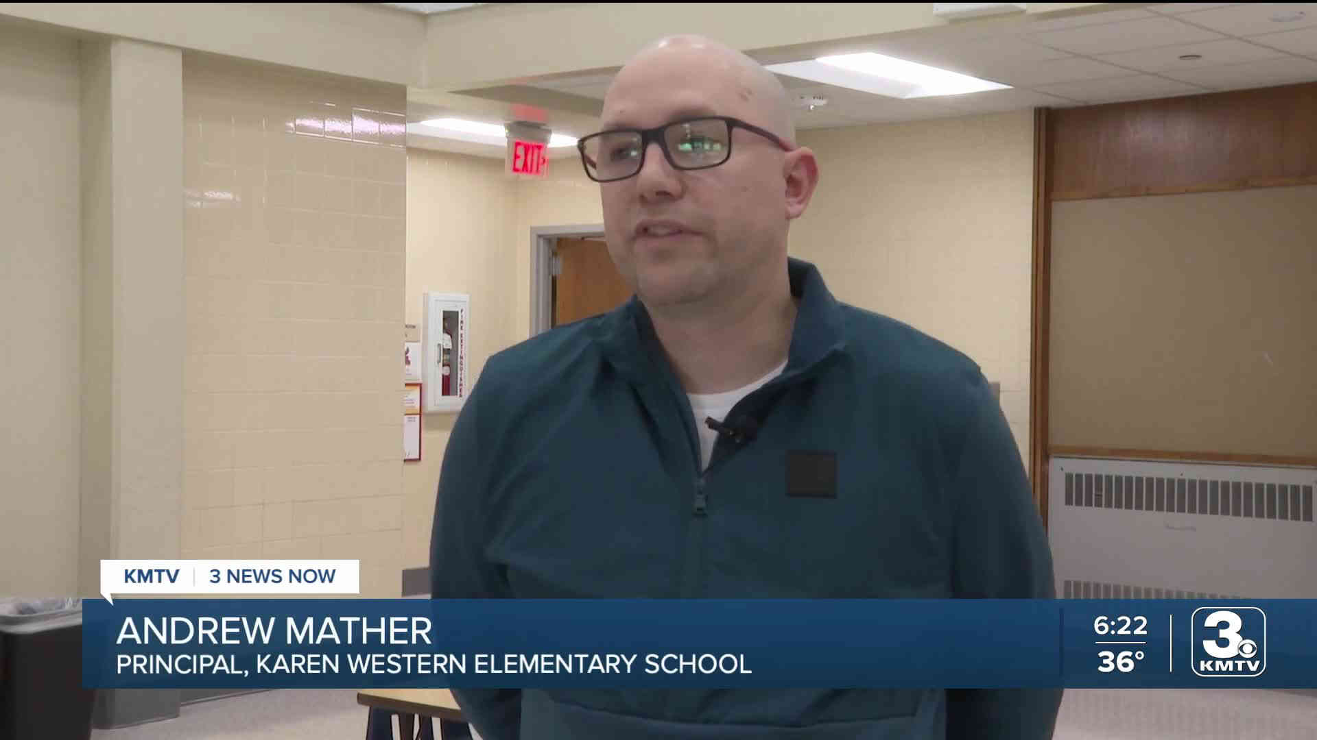Ralston schools continues to see improvement in attendance test scores Ralston schools continues to see improvement in attendance test scores