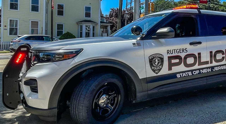 Carjacking Near Rutgers University: Police