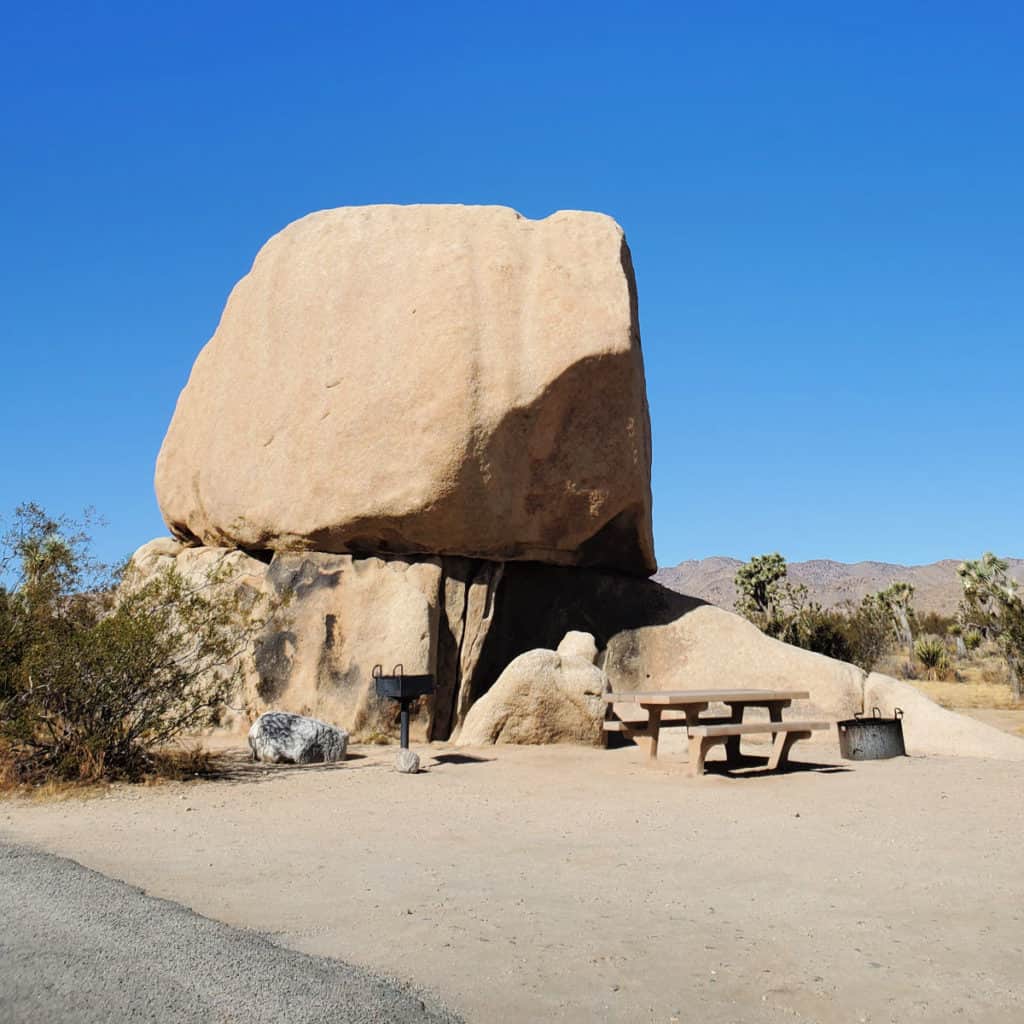 Belle Campground Joshua Tree - AA1vDfO2.img