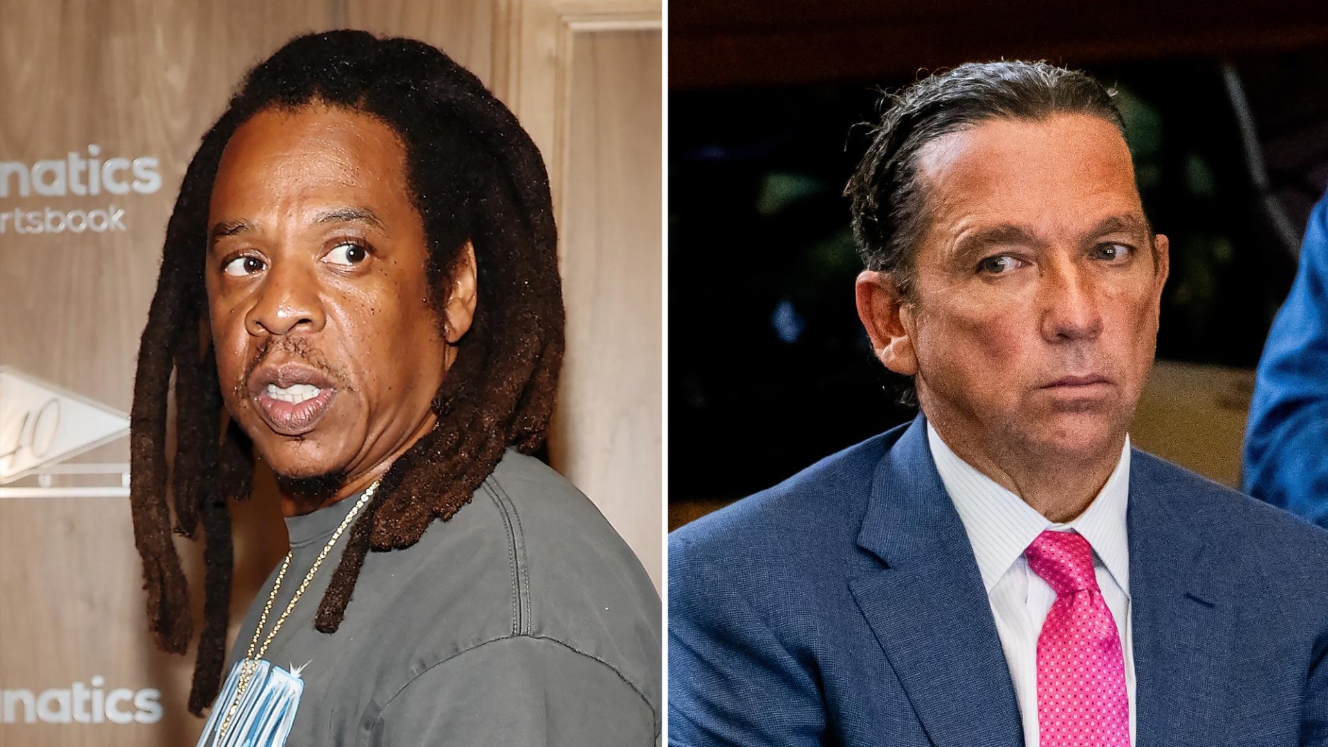 Jay-Z Accuser's Lawyer Details Rapper's Alleged 'Intimidation and ...