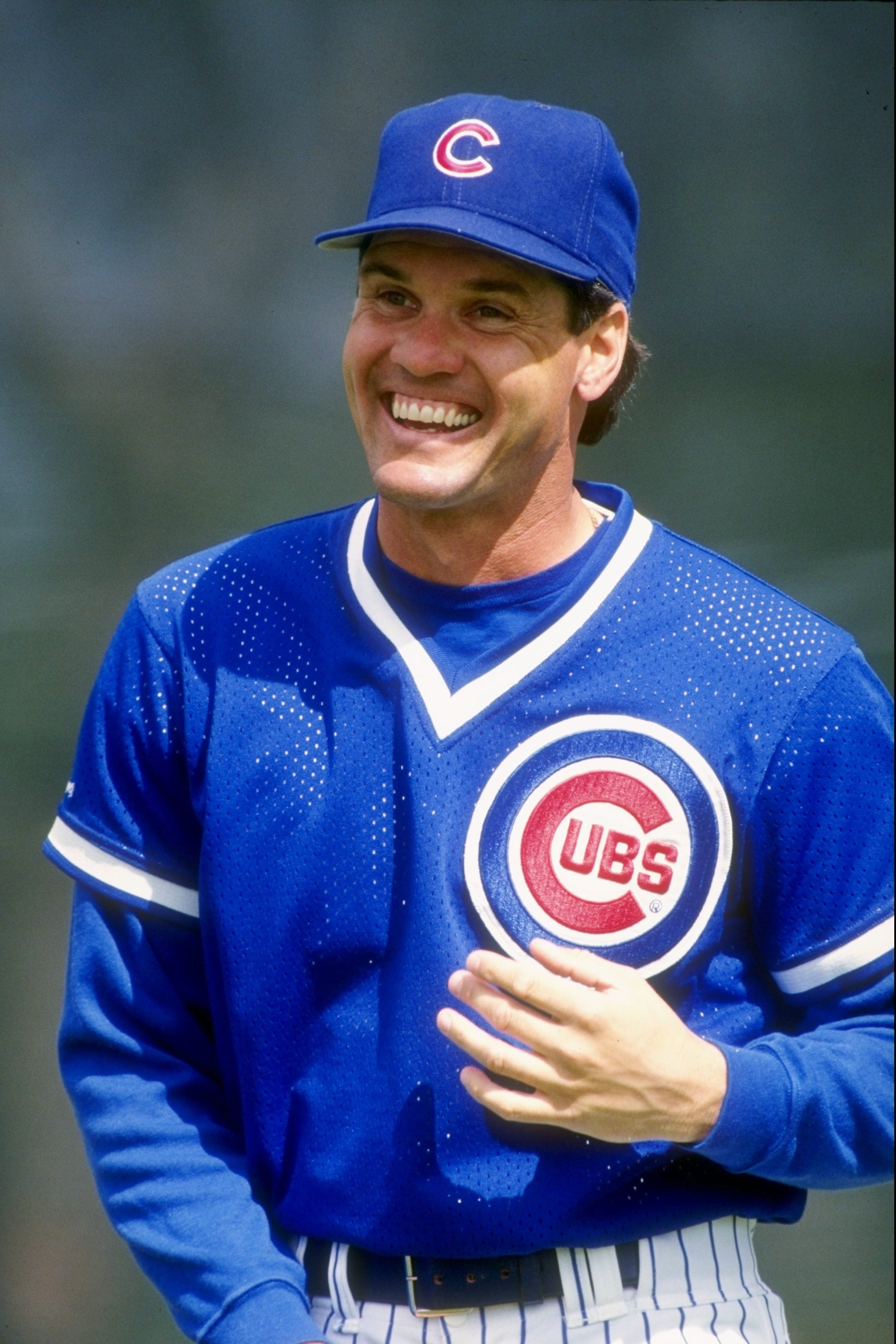 The Ryne Sandberg Kids: Growing Up in the Shadow of Baseball's Hall of Fame Second Baseman