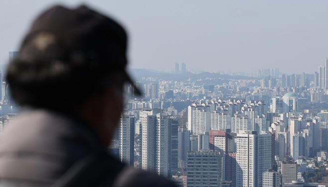 대출규제 풍선효과?…'디딤돌 대출 가능' 노원·동대문구 아파트 '귀한 몸'