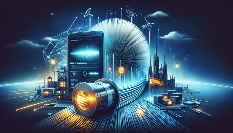 Moovi lanza su disruptiva oferta de fibra y móvil en España para ...