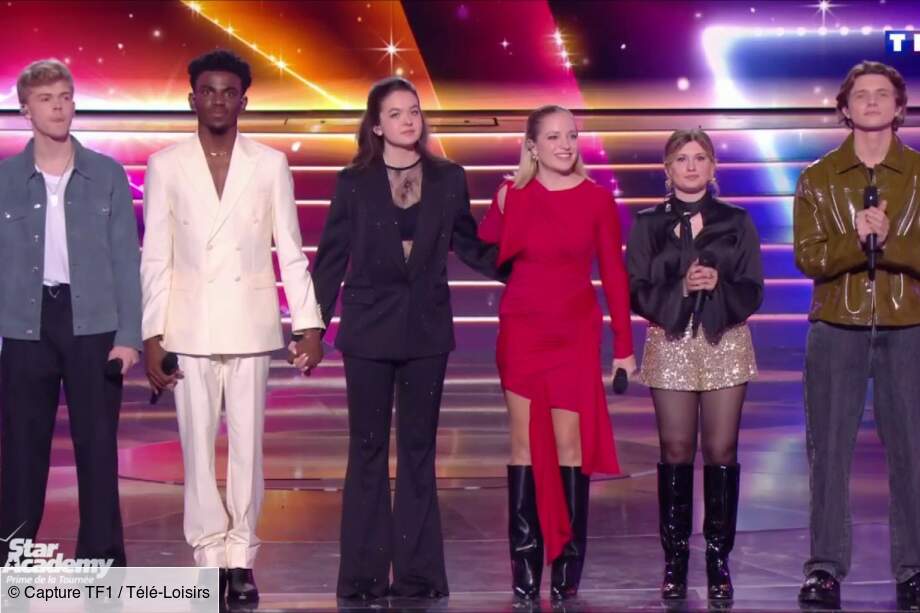 La route sera encore longue" : Charles (Star Academy) annonce une très  bonne nouvelle à ses fans