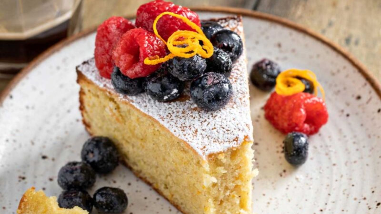 12 Cake Recipes So Tasty, They'll Disappear in Minutes!