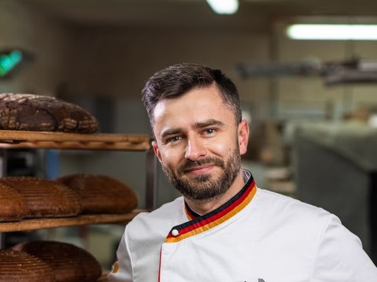 Brotprofi verrät Rezepte: &amp;quot;Einfach gutes Brot&amp;quot; zuhause backen