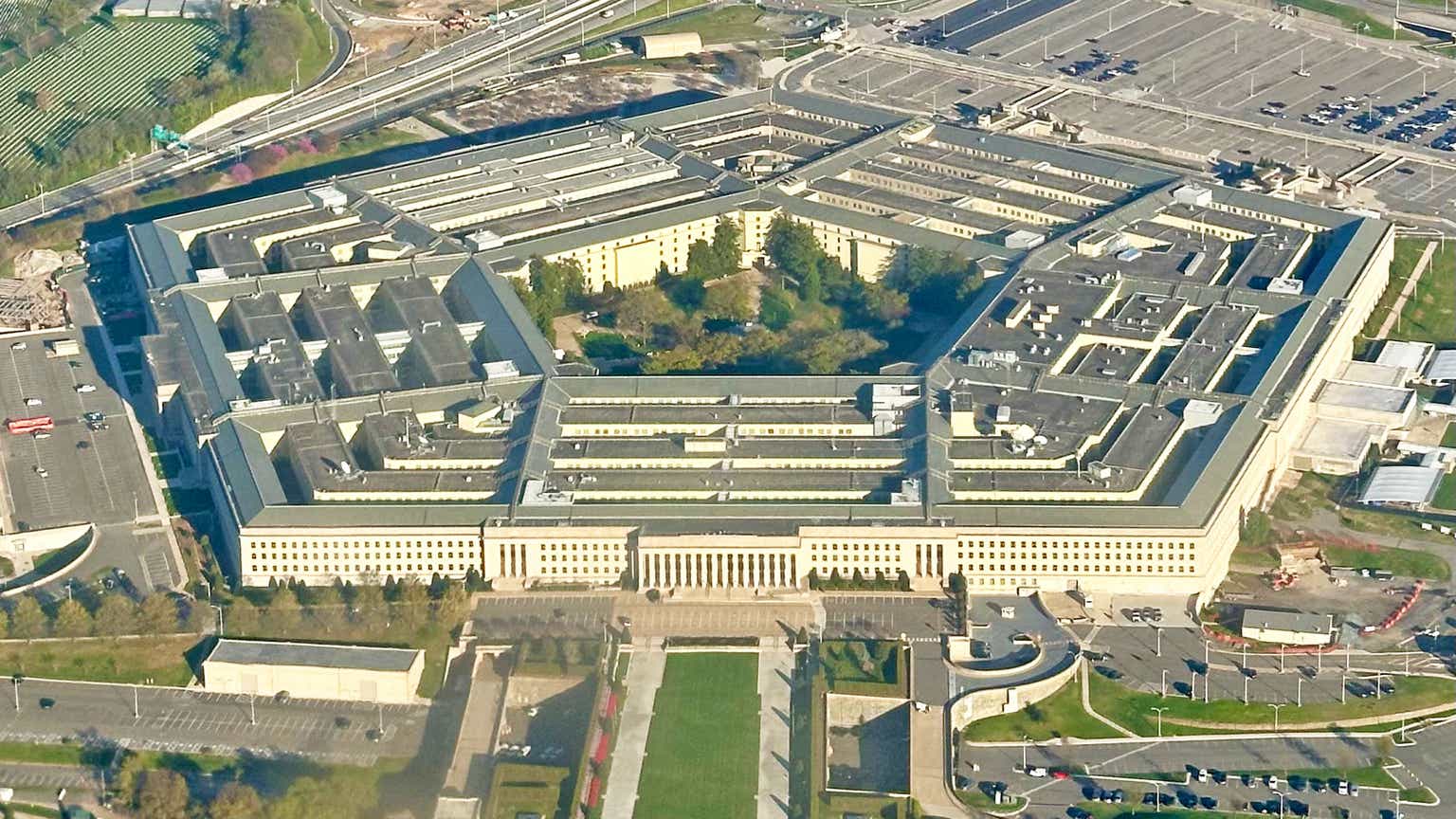 Pentagon to reveal detailed 2027 budget plans after record $1.5T proposal