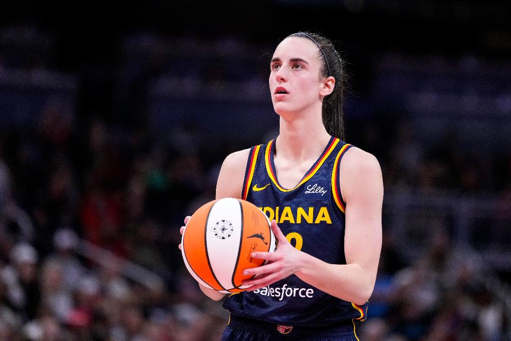 Former White House Staffer Urges Civil Rights Probe into Caitlin Clark's  Treatment in WNBA