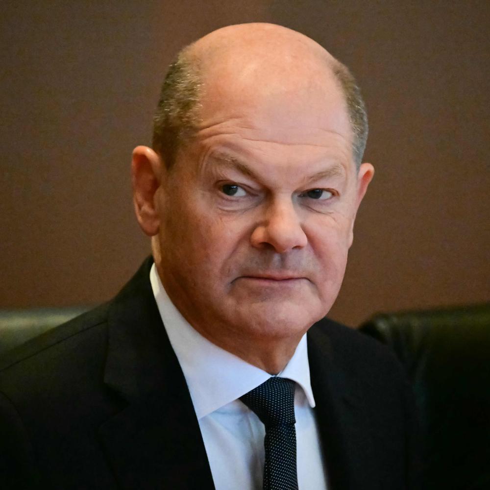 „Sehr, sehr gefährliche Situation in Syrien“: Scholz hält Rückkehr ...