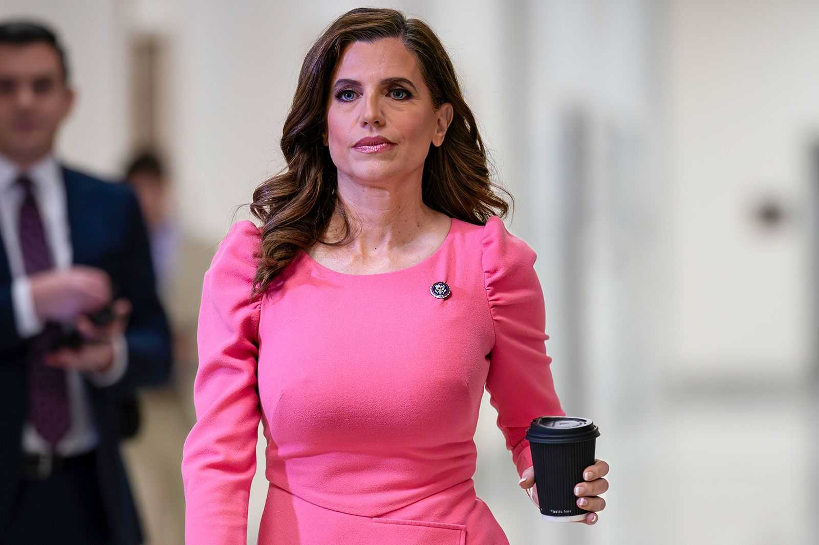 South Carolina Rep. Nancy Mace faces ethics probe over alleged improper ...