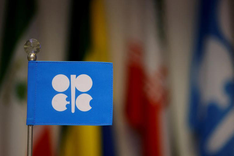 OPEC again cuts 2024, 2025 oil demand growth forecasts