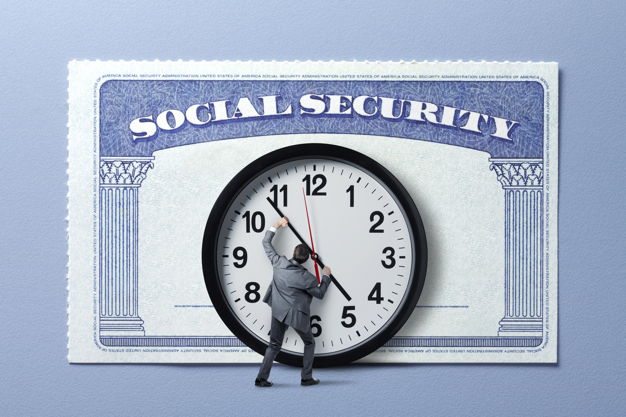 Want The Maximum Social Security Check In 2026 Here S What You Need To