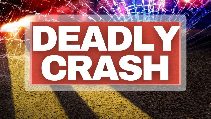 Coroner identifies 2 killed in Florence County crash