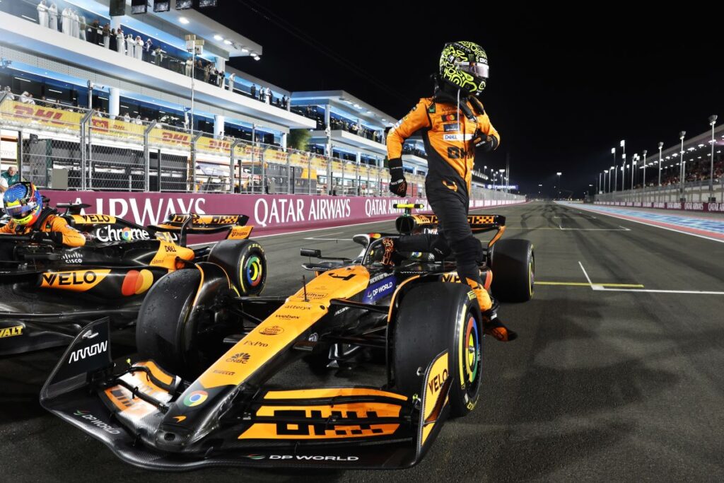 Formula 1: ¿Cuánto dinero ganaron los 10 pilotos con los mejores ...