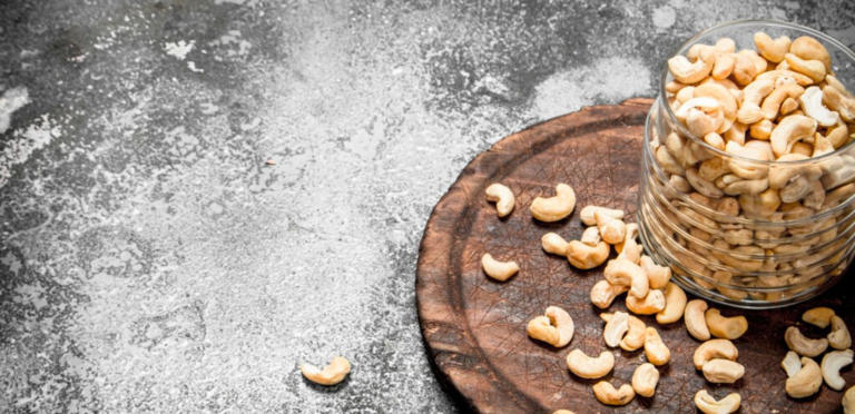 الكاجو يقي من مرض السكري