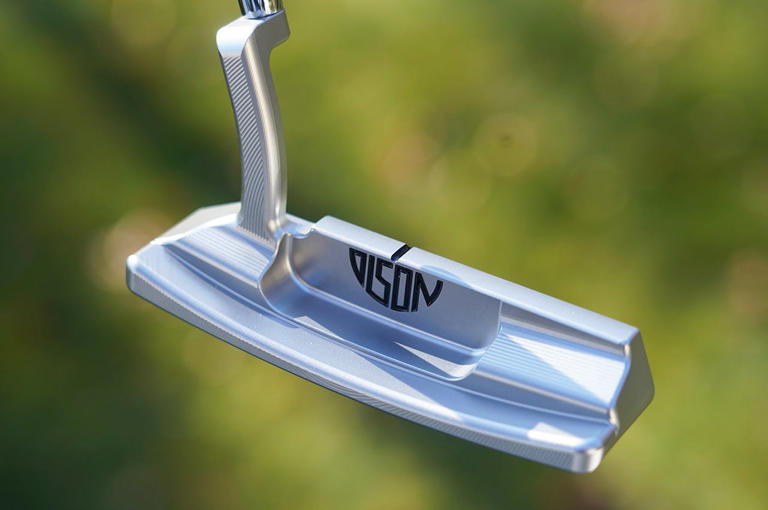 PXG Allan putter