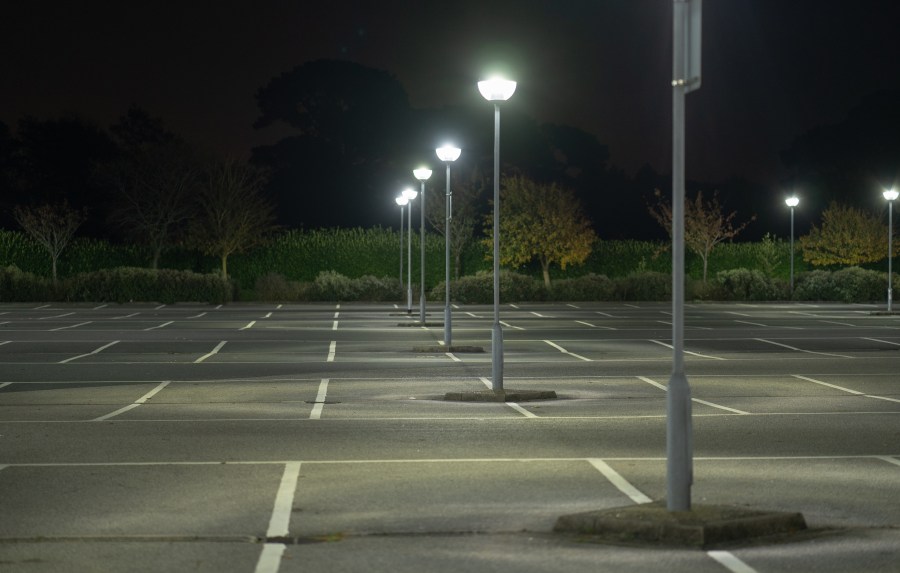 Windsor to convert over 1K streetlights to LED