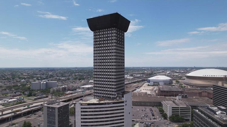 Judge clears way for city demolition of crumbling Plaza Tower