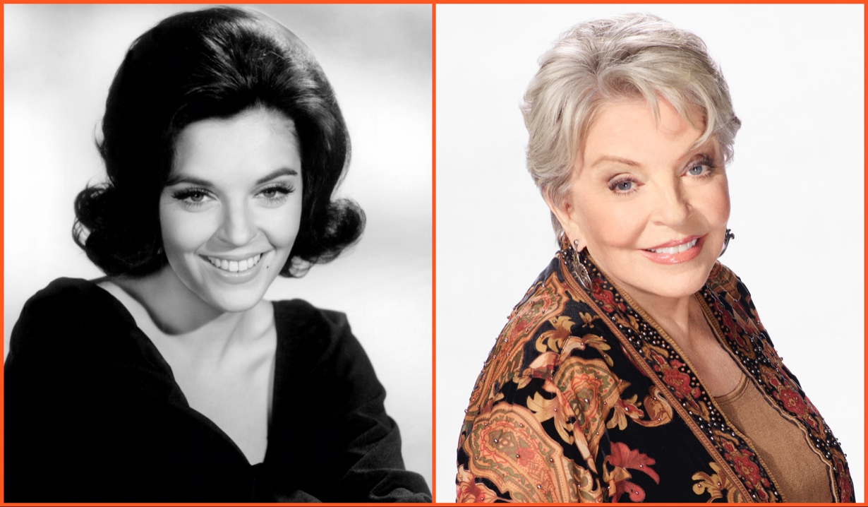 On Her Days of Our Lives Julieversary, Susan Seaforth Hayes Reveals