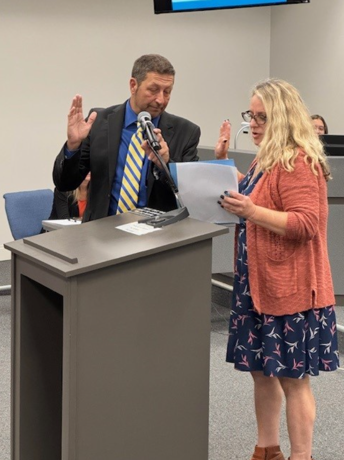 After firing city clerk for #39 lack of communication #39 Edgewater begins After firing city clerk for #39 lack of communication #39 Edgewater begins