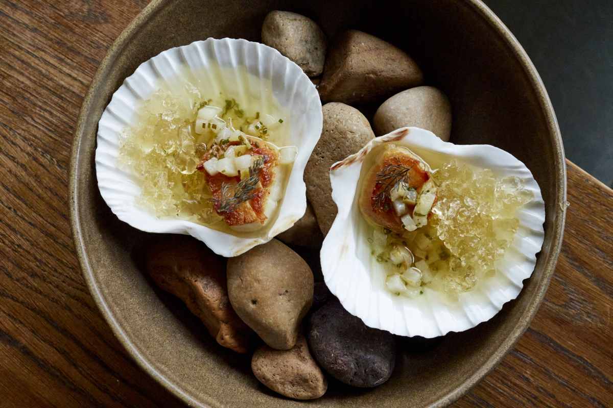 The best tasting menus in Austin, ranked