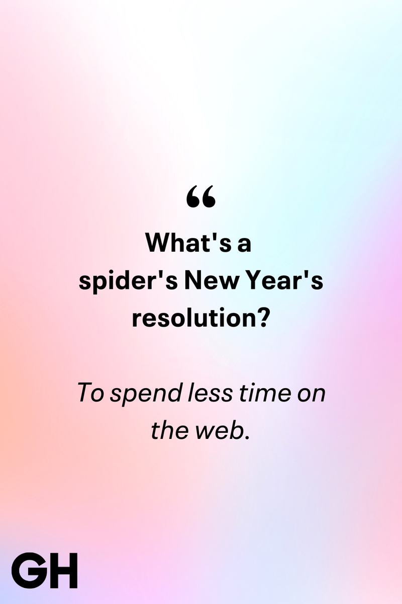 50 Hilarious New Year's Jokes to 2025 With Laughter