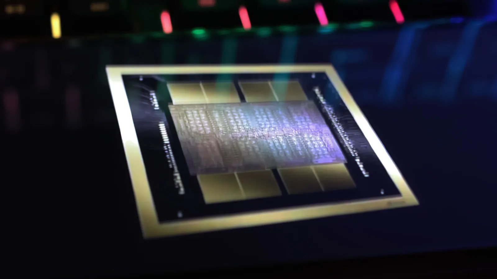 Nvidia introduces the Vera Rubin platform as its next major AI leap