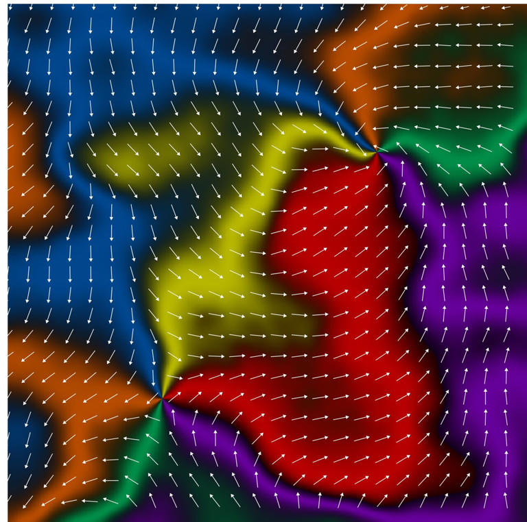 New third class of magnetism could transform digital memory