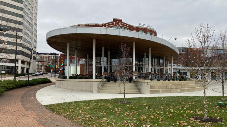 Columbus chef to open Mediterranean restaurant at former Milestone 229 ...