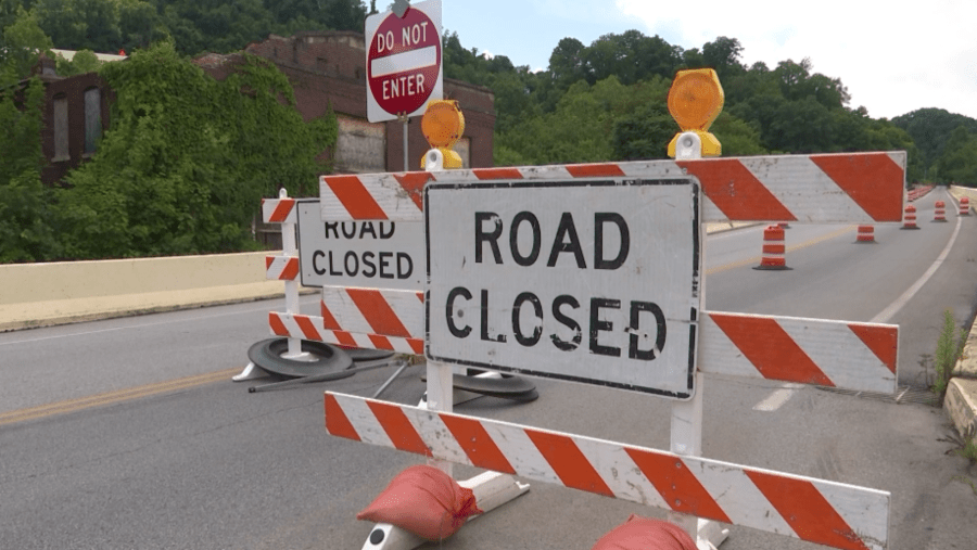 Blaine Hill Bridge Project open for public comments, construction