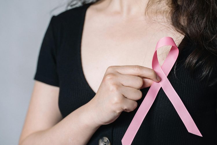Deteksi Dini Kanker Payudara, Kunci Kesembuhan